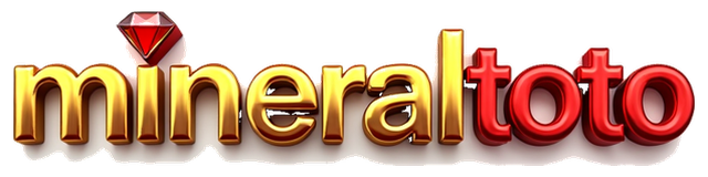 mineraltoto login