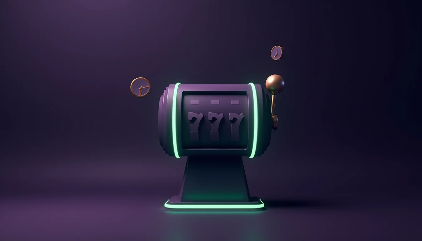 Ganesha Gold slot game symbols and interface screen